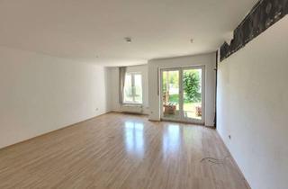 Wohnung mieten in Fliederweg, 36341 Lauterbach, SOFORT FREI!!! Attraktive 3-Zimmerwohnung mit Terrasse in Lauterbach