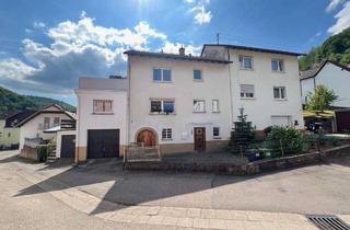 Wohnung mieten in 76857 Eußerthal, Helle 3-Zimmer-Maisonettewohnung mit großer Terrasse in idyllischer Lage von Eußerthal