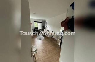 Wohnung mieten in Tauschwohnungstraße, 50931 Lindenthal, Tauschwohnung: Perfekte Single Wohnung gg WG-taugliche 2-3 Zimmer Wohnung