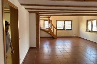Wohnung mieten in 79780 Stühlingen, Sehr schöne 4,5 Zimmer-Wohnung - bereits vergeben!