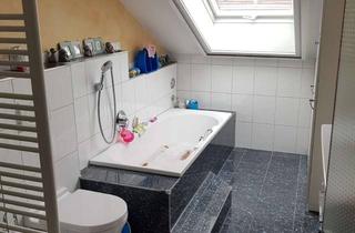 Wohnung mieten in 71665 Vaihingen an der Enz, Gepflegte 3,5-Zimmer-Dachgeschosswohnung mit Balkon und EBK in Enzweihingen