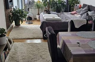 Wohnung mieten in 63477 Maintal, Vollständig renovierte 2-Raum-Wohnung mit Balkon in Maintal