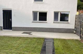 Wohnung mieten in 35085 Ebsdorfergrund, Haus/Wohnung mit Garten, Terrasse & Parkplätzen