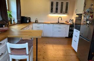 Wohnung mieten in 93086 Wörth, "Wohnung für ruhige Mieter!"