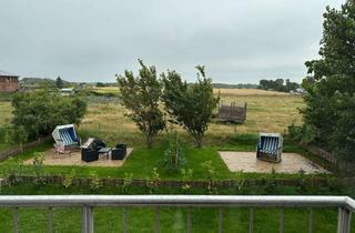 Wohnung mieten in 25980 Sylt, Sylt exklusive Wohnung zur Dauermiete in sehr guter Lage mit Gartenanteil und Stellplatz