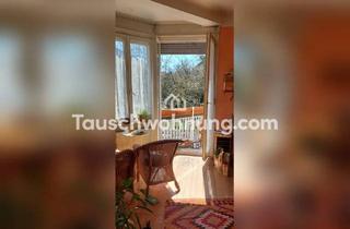 Wohnung mieten in Tauschwohnungstraße, 78462 Konstanz, Tauschwohnung: Paradiesisch wohnen