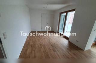 Wohnung mieten in Tauschwohnungstraße, 18055 Brinckmansdorf, Tauschwohnung: Helle, Moderne Neubau-Wohnung auf der Holzhalbinsel