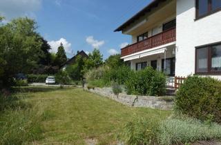 Wohnung mieten in Pfarrer-Kisslinger-Str. 50, 85293 Reichertshausen, 3-Zimmer-Wohnung mit Balkon und Garten in Reichertshausen// Pischelsdorf - Mehrgenerationehaus