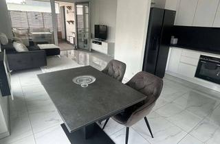 Penthouse mieten in Malvenweg 33 C, 78224 Singen, Penthouse zur Miete