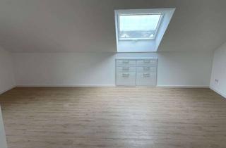 Wohnung mieten in 41334 Nettetal, DG Wohnung klimatisiert, Neubau, Einbauküche, ab dem 01.09.2025