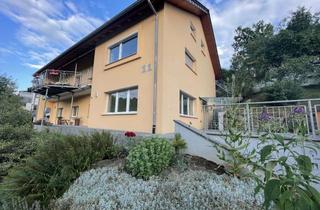 Wohnung mieten in 74861 Neudenau, 3 1/2 Zimmer Wohnung mit EBK und Terrasse in ruhiger Lage