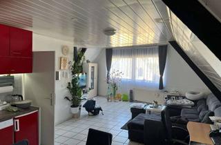 Wohnung mieten in Laßportstraße 15a, 56751 Polch, Ansprechende 2-Zimmer-Dachgeschosswohnung in Polch