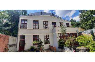 Penthouse mieten in Bachstraße 85a, 22083 Barmbek-Süd, Modernisierte 3-Zimmer-Penthouse-Wohnung mit 270° Dachterrasse im Komponistenviertel