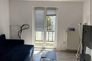 Wohnung mieten in 38102 Viewegsgarten-Bebelhof, Attraktive 3-Zimmer-Wohnung mit Balkon in Braunschweig