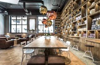 Gewerbeimmobilie mieten in 55116 Altstadt, Interesse an einer Franchise Partnerschaft mit Pano?
