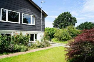 Haus kaufen in 24340 Goosefeld, Besonderes Anwesen, zur Ruhe finden, individuell Leben in einmaliger Lage