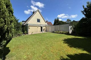 Einfamilienhaus kaufen in Hagedornbusch 22a, 24536 Tungendorf, Gepflegtes Einfamilienhaus mit Einliegerwohnung in ruhiger, gefragter Lage (RÖMBKE IMMOBILIEN KG)