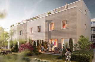 Reihenhaus kaufen in Marktstraße 12, 72793 Pfullingen, Familienfreundliche Reihenhaus mit Style und Design