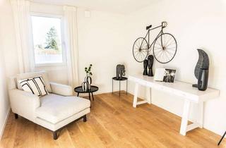 Reihenhaus kaufen in Marktstraße 12, 72793 Pfullingen, Familienfreundliche Reihenhaus mit Style und Design