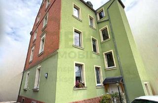 Mehrfamilienhaus kaufen in 09337 Hohenstein-Ernstthal, *Gepflegtes Mehrfamilienhaus*