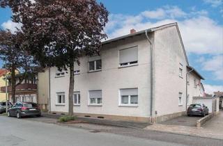 Haus kaufen in 33175 Bad Lippspringe, Jetzt reduziert! Top-MFH in Bad Lippspringe–5 Einheiten, 4 vermietet–ideal für Anleger & Eigennutzer