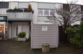Reihenhaus kaufen in 41540 Dormagen, Eigennutzung oder Kapitalanlage - beides möglich - saniertes Reihenhaus in Dormagen-Alt-Hackenbroich