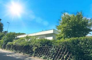 Haus kaufen in 79249 Merzhausen, Seltene Lage–seltene Objektart „Bungalow“ mit Aufstockungspotential Grenze Merzhausen-Wiehre