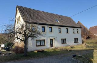 Mehrfamilienhaus kaufen in 91077 Kleinsendelbach, Mehrfamilienhaus in Kleinsendelbach