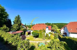 Einfamilienhaus kaufen in 07586 Kraftsdorf, Bezauberndes Einfamilienhaus mit Traumgarten – familienfreundlich, energieeffizient und bezugsbereit