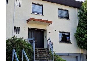 Reihenhaus kaufen in 77886 Lauf, Geräumiges Reihenhaus in Lauf