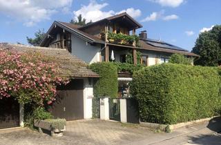 Doppelhaushälfte kaufen in 82069 Schäftlarn, Geräumige 5,5-Zimmer-Doppelhaushälfte in Hohenschäftlarn