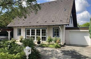 Einfamilienhaus kaufen in Bramkampweg 36, 22949 Ammersbek, Einfamilienhaus / Toplage / Heizung mit Solar 2023 neu