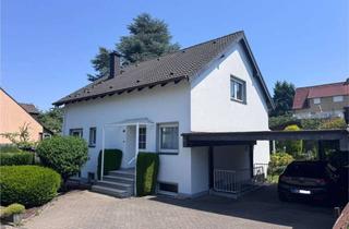 Einfamilienhaus kaufen in Heinrich-Heine-Straße 34, 42489 Wülfrath, Preiswertes freistehendes-Einfamilienhaus in Wülfrath