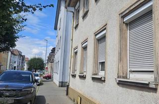 Haus kaufen in 78532 Tuttlingen, TUT/ Stadtmitte: 3 - Familienhaus m. Großraumgarage, Terrasse, Keller, Spaicher u.v.m.