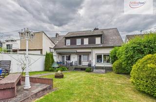 Einfamilienhaus kaufen in 56642 Kruft, Idyllisches Einfamilienhaus mit traumhaft großem Grundstück und viel Potential
