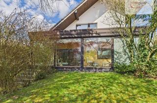 Einfamilienhaus kaufen in 63512 Hainburg, Wunderschönes Einfamilienhaus mit Einliegerwohnung in ruhiger Lage. Natur pur.