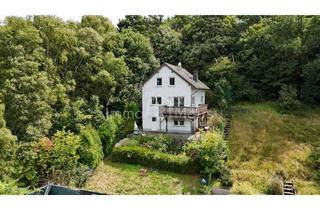 Einfamilienhaus kaufen in Waldstraße 52a, 58791 Werdohl, Reserviert ! Einfamilienhaus in wunderschöner Waldlage von Werdohl zu verkaufen