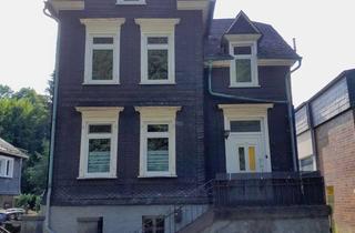 Haus kaufen in Friedrichstraße 93 + 93a, 57518 Betzdorf, Zwei Häuser im Paket zu verkaufen