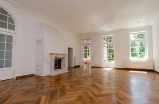 Wohnung mieten in 17192 Peenehagen, Gutsherrenwohnung mit Wintergarten & Kamin | Schloss Sorgenlos