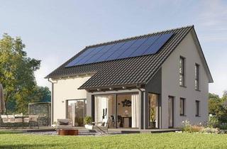 Einfamilienhaus kaufen in 72766 Mittelstadt, Projekt Einfamilienhaus Mittelstadt-Reutlingen