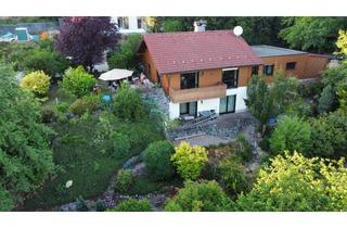 Einfamilienhaus kaufen in 33184 Altenbeken, Wunderschönes, freistehendes Einfamilienhaus in Toplage, unverbaubar und Südausrichtung