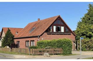 Haus kaufen in Dorfstraße 48, 16818 Walsleben, EFH Haus mit Nebengelass in Walsleben