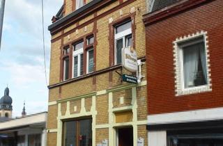Haus kaufen in Hochstraße 82, 56070 Neuendorf, Das Objekt für Kapitalanleger und/oder Selbstnutzer! Wohn- und Geschäftshaus mit 3 Einheiten
