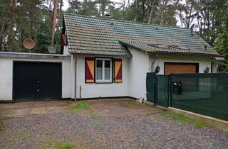 Haus mieten in 48488 Emsbüren, Einfamilienhaus auf einem gepachteten Grundstück
