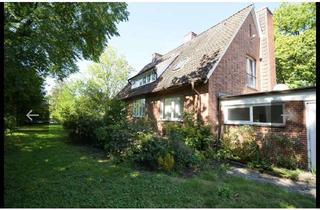 Haus mieten in Mühlenstraße, 21379 Scharnebeck, Charmantes Einfamilienhaus mit schönes Terasse und Garten