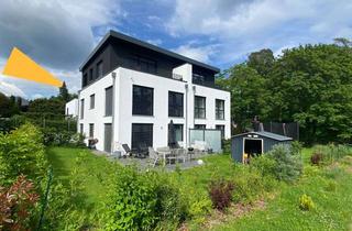 Haus mieten in Nordshäuser Str. 22a, 34132 Brasselsberg, Moderne, neuwertige und großzügige Doppelhaushälfte aus 2022. Stilvolles Wohnen in lichtdurc
