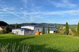 Büro zu mieten in 87480 Weitnau, zu vermieten oder zu verkaufen Produktion Lager Werkstatthalle mitten im Allgäu mit 7500 qm Baugrund