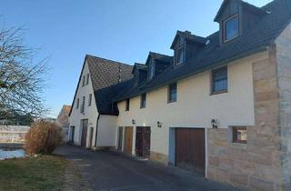 Anlageobjekt in 91077 Kleinsendelbach, Mehrfamilienhaus mit Gewerbeeinheit in Kleinsendelbach