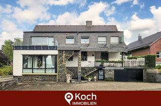 Anlageobjekt in 52156 Monschau, Gästehaus-Anwesen mit Einfamilienhaus – Vielseitiges Immobilienensemble in Naturidylle!