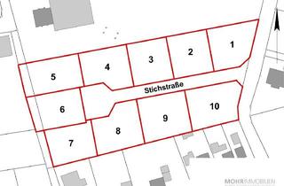 Grundstück zu kaufen in 26849 Filsum, Träumen. Planen. Bauen. – Neu erschlossene Grundstücke im familienfreundlichen Filsum